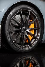 McLaren 675LT 2015 года (UK)